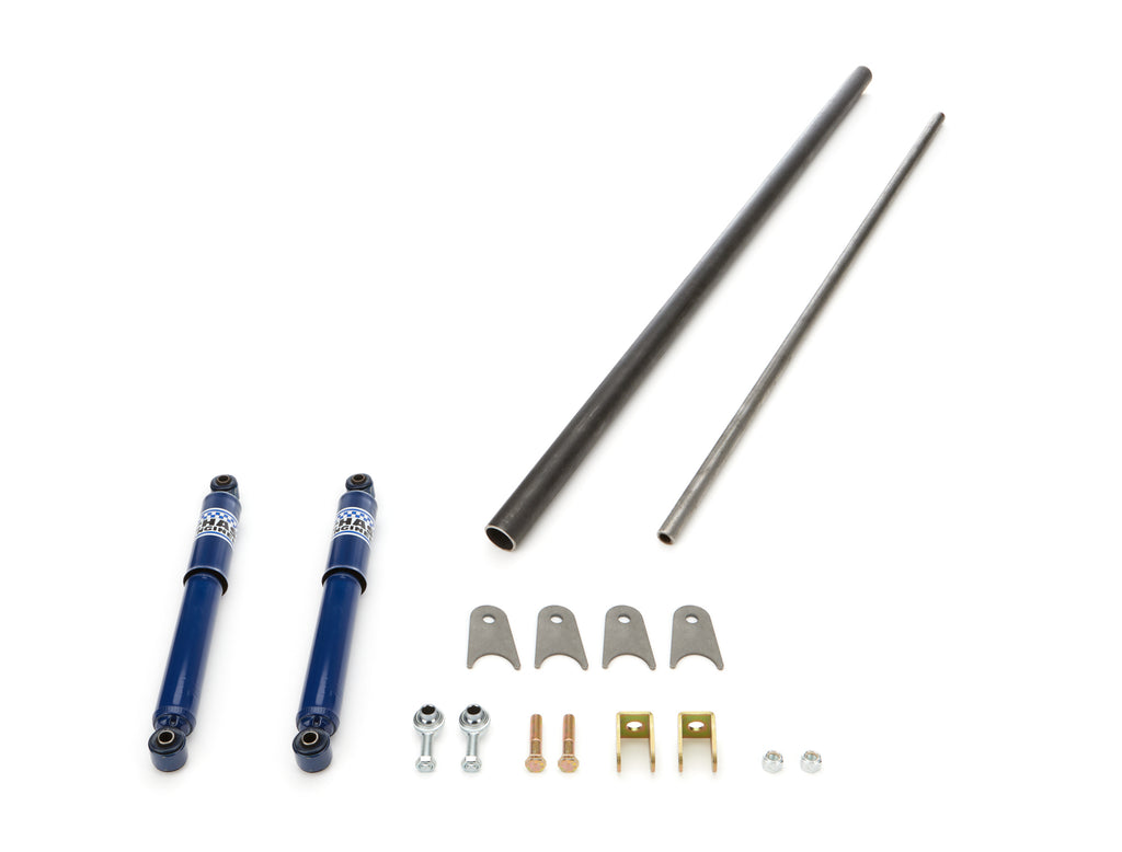 Box 2 of 2 - Chassis Engineering C/E3633-2