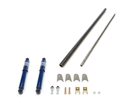 Box 2 of 2 - Chassis Engineering C/E3633-2