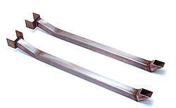 Subframe Connectors - 75-79 Nova - Chassis Engineering C/E3643