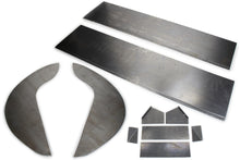 Load image into Gallery viewer, Mustang Mini Tub Kit - Chassis Engineering C/E3687