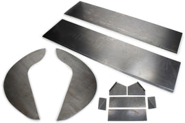 Mustang Mini Tub Kit - Chassis Engineering C/E3687