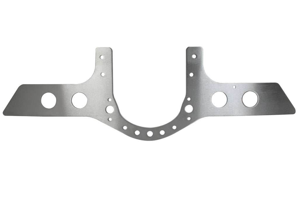 BBC L/W Front Motor Plate - Chassis Engineering C/E3692