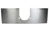 SBC Aluminum Motor Plate - Chassis Engineering C/E3700