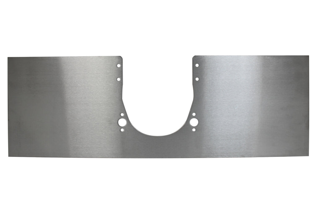 BBC Aluminum Motor Plate - Chassis Engineering C/E3701