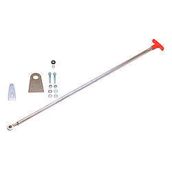 Remote Battery Switch Linkage - Chassis Engineering C/E3713