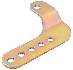 LH Bolt-On Shock Mount Bracket - Chassis Engineering C/E3714-3