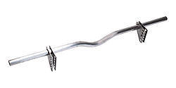 60in Round Ladder Bar Crossmember - Chassis Engineering C/E3719