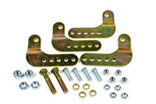 Load image into Gallery viewer, Adjustable Shock Mount Kit - Chassis Engineering C/E3721