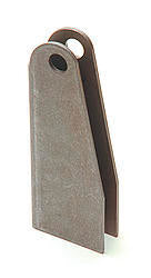 Panhard Rear End Bracket - Chassis Engineering C/E3747-1