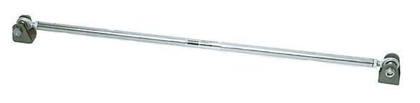 Bolt-On Diagonal Link 3/4in & 3/4in Holes - Chassis Engineering C/E3750