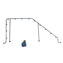 Load image into Gallery viewer, Door Window Frame Kit (Both Doors) - Chassis Engineering C/E3912