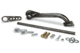 Clutch Pedal Kit w/Hardware - Chassis Engineering C/E4003
