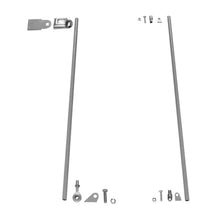 Load image into Gallery viewer, Chassis Engineering Funny Car Window Net Mount