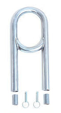 Load image into Gallery viewer, Chassis Engineering 360 Deg. Driveshaft Loop Kit - Chrome Moly