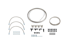 Pro Brake Line Plumbing Kit - Chassis Engineering C/E4103