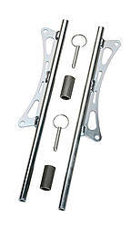 Radiator Mounting Kit - Chassis Engineering C/E4111