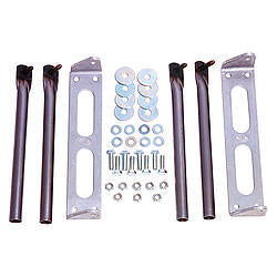 Door Hinge Kit (For 2-Doors) - Chassis Engineering C/E4120