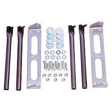 Load image into Gallery viewer, Door Hinge Kit (For 2-Doors) - Chassis Engineering C/E4120