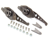 Inside Door Handle Kit (Handles Only) - Chassis Engineering C/E4126