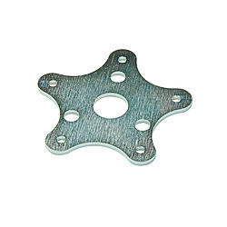 Steering Wheel Adapter - 5-Hole to 3-Hole - Chassis Engineering C/E4705