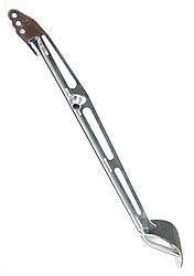 Pro Gas Pedal Kit - Chassis Engineering C/E4802