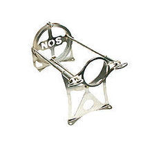 Load image into Gallery viewer, Single NOS Bottle Mount - Lay Down Style - Chassis Engineering C/E5503