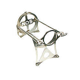 Single NOS Bottle Mount - Lay Down Style - Chassis Engineering C/E5503