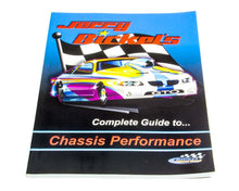 Load image into Gallery viewer, Chassis Engineering Jerry Bickel's Chassis Book