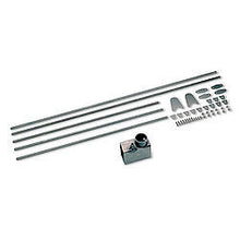 Load image into Gallery viewer, Chassis Engineering Parachute Pack Mount Kit