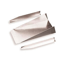 Fuel Sump Cover - .024in Steel - Chassis Engineering C/E8076