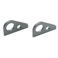Tie Down Chassis Rings (2pk) - Chassis Engineering C/E8210