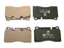 Load image into Gallery viewer, Brake Pad Set
