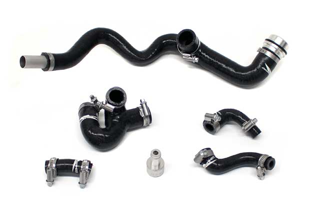 Breather Hose Kit