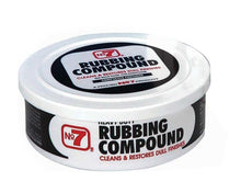 Load image into Gallery viewer, No.7 Rubbing Compound - Cyclo 8610