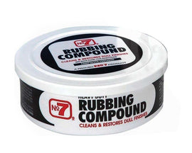 No.7 Rubbing Compound - Cyclo 8610