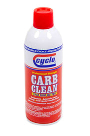 13 Oz. Carb Cleaner - Cyclo C1