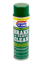 Load image into Gallery viewer, 18 Oz. Brake Cleaner Green - Cyclo C32