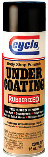 16oz. Under Coating - Cyclo C35