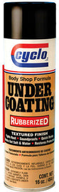 16oz. Under Coating - Cyclo C35