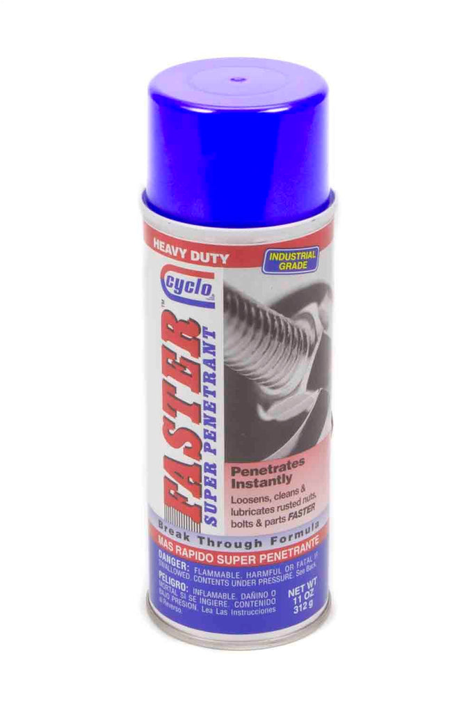 H.D. Faster Super Penetrant - Cyclo C400