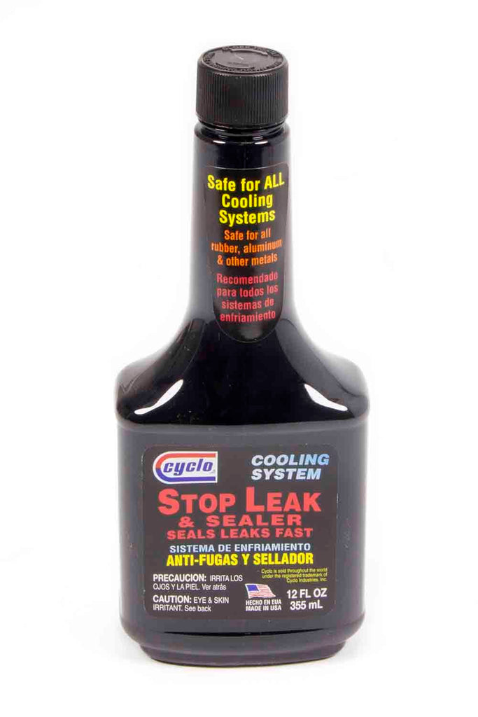 12 Oz. Radiator Stop Lea - Cyclo C52
