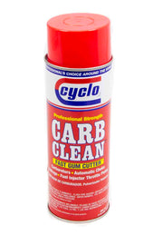 19 Oz. Carb Cleaner - Cyclo C5