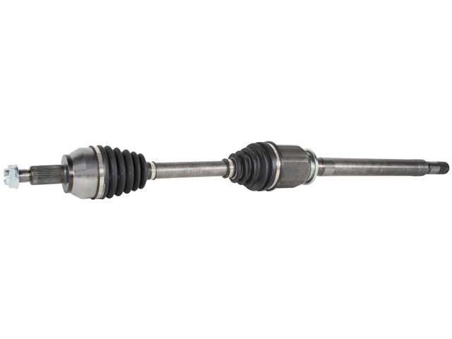 Axle Shaft Assembly