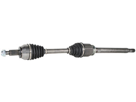 Axle Shaft Assembly