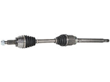 Axle Shaft Assembly  -  Britpart LR064251BP