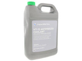 Coolant / Antifreeze
