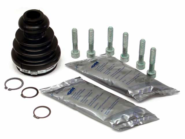 Axle Boot Kit