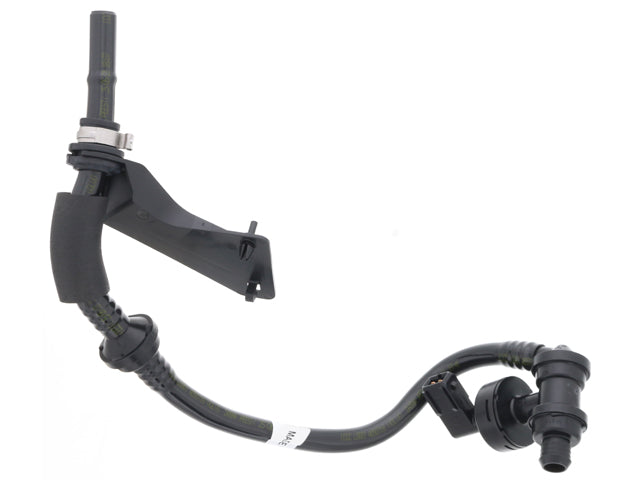 Brake Booster Vacuum Hose
