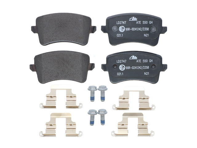 Brake Pad Set