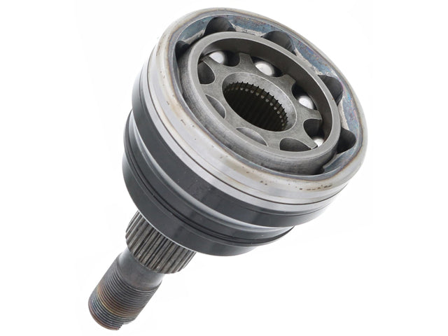 Axle Joint